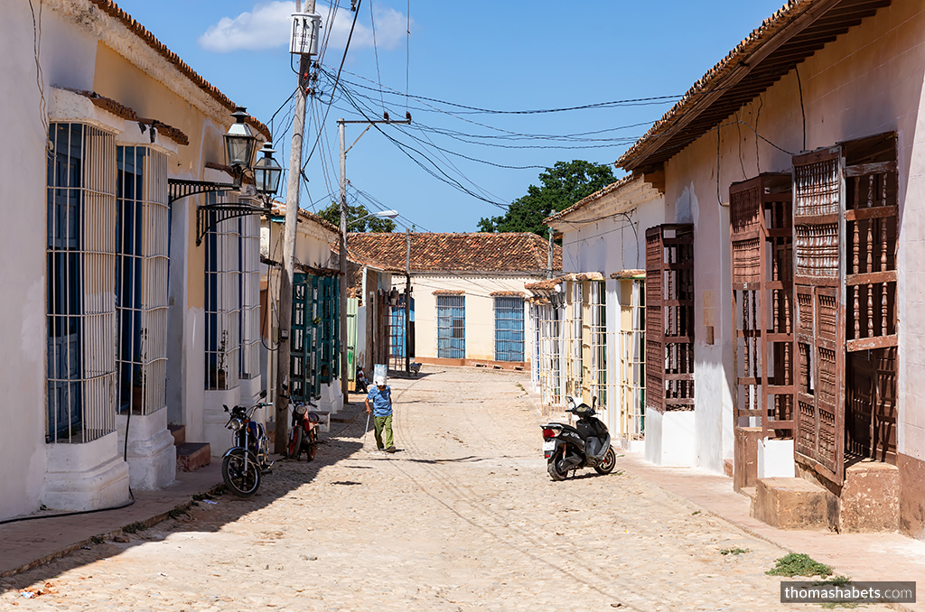 Trinidad Cuba