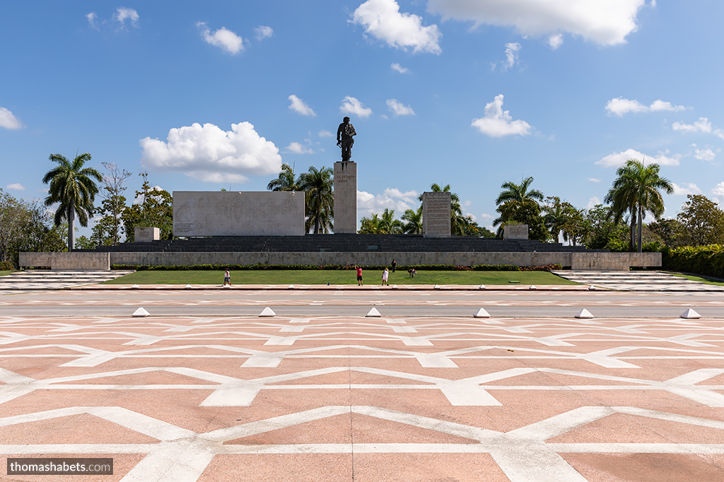 Cuba Santa Clara