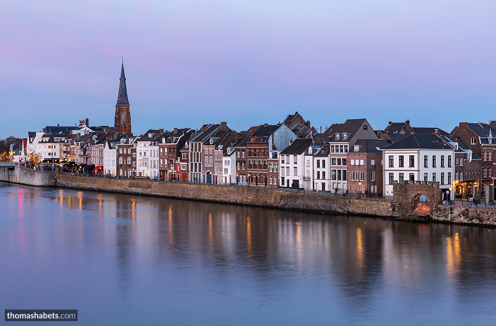 Maastricht Wyck
